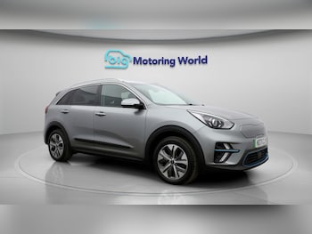 Used Kia Niro 2022 for sale - 79447238: Photo