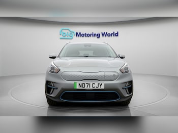 Used Kia Niro 2022 for sale - 79447238: Photo