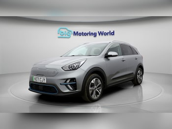 Used Kia Niro 2022 for sale - 79447238: Photo