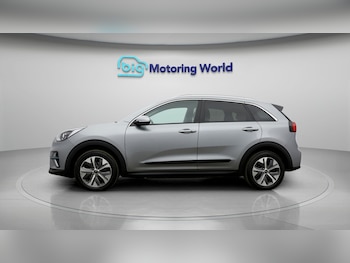 Used Kia Niro 2022 for sale - 79447238: Photo