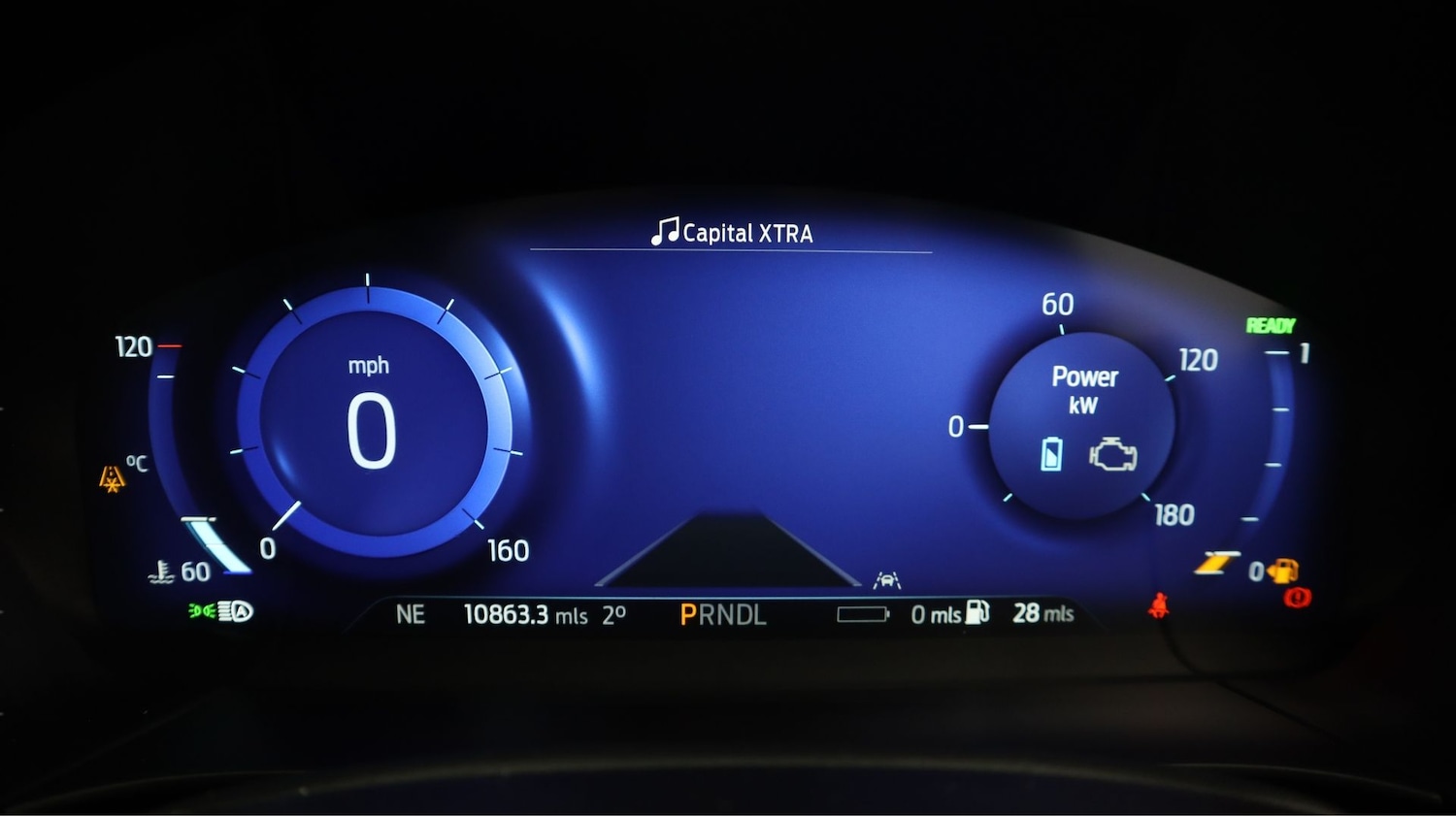 Used Ford Kuga 2023 for sale - 77607391: Photo 10