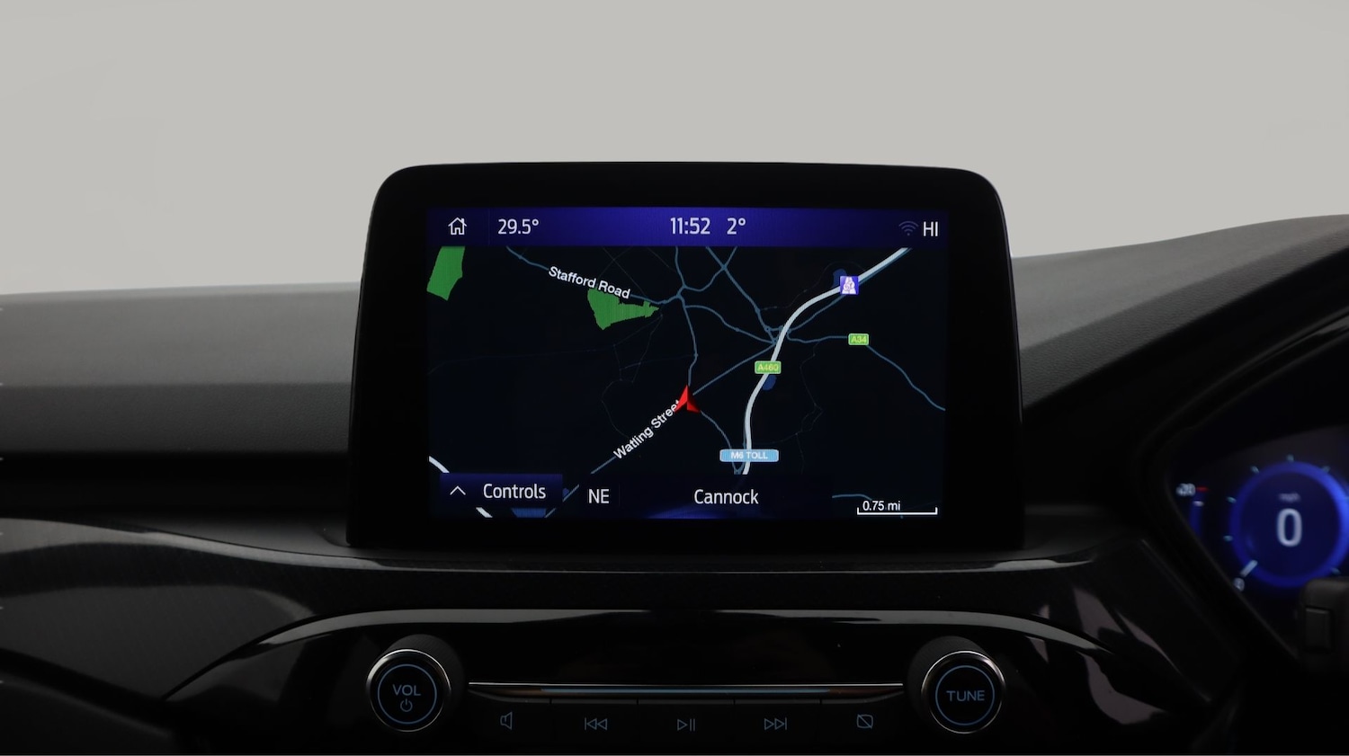 Used Ford Kuga 2023 for sale - 77607391: Photo 11