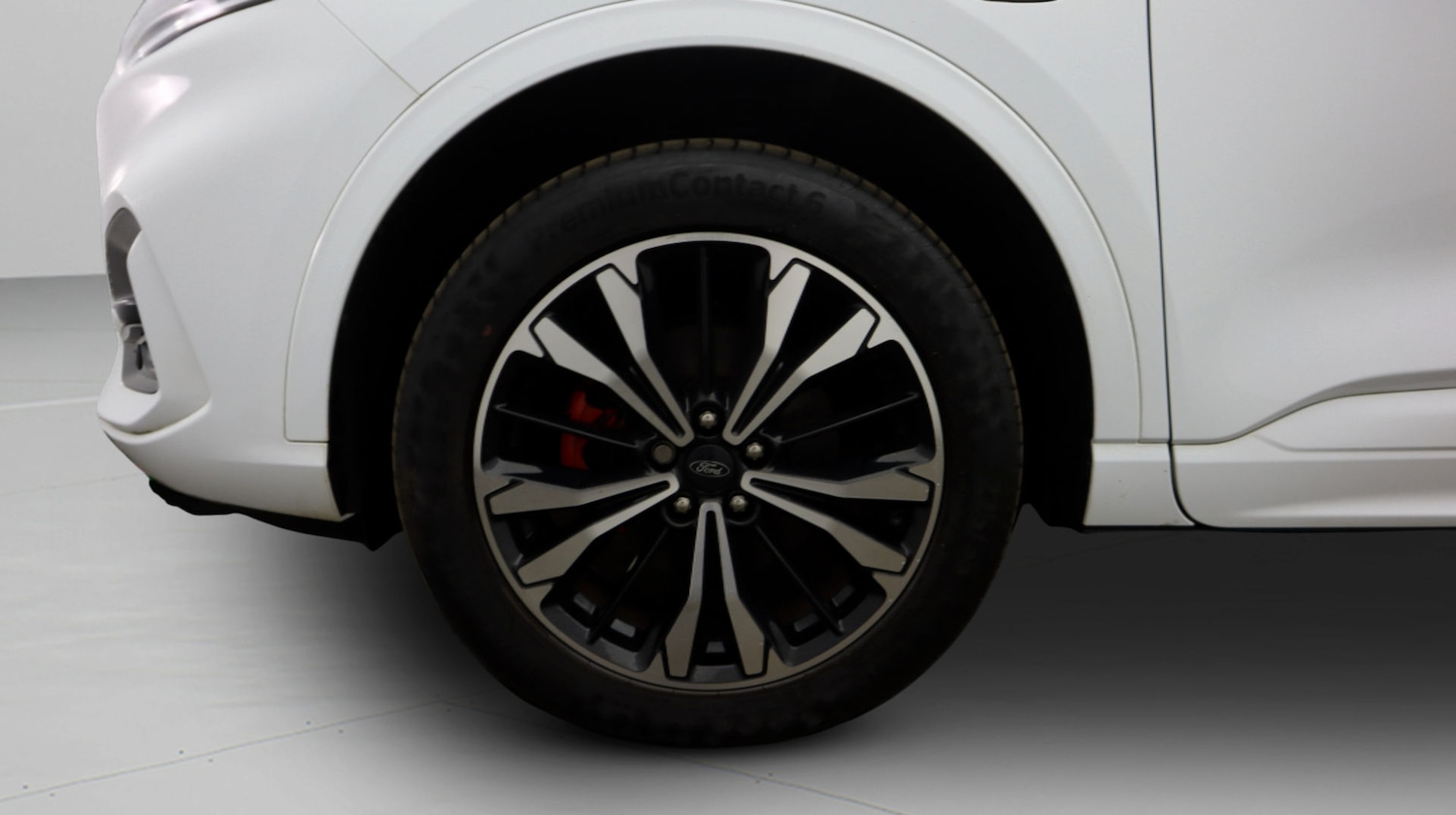 Used Ford Kuga 2023 for sale - 77607391: Photo 18