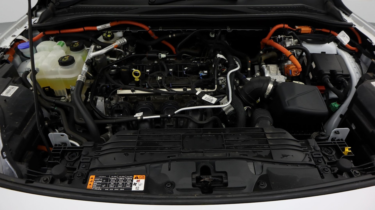 Used Ford Kuga 2023 for sale - 77607391: Photo 19