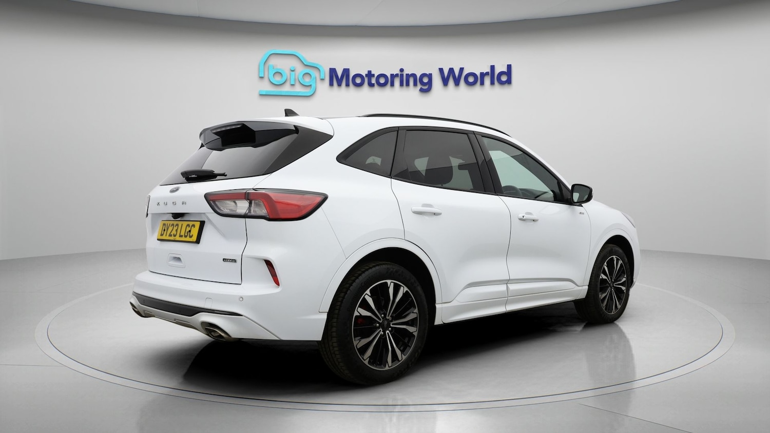 Used Ford Kuga 2023 for sale - 77607391: Photo 7