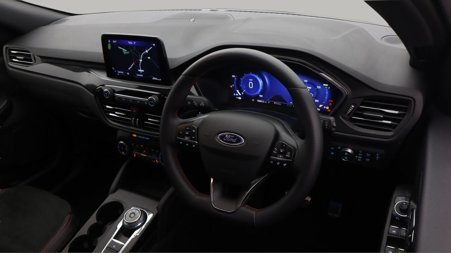 Used Ford Kuga 2023 for sale - 77607391: Photo 9