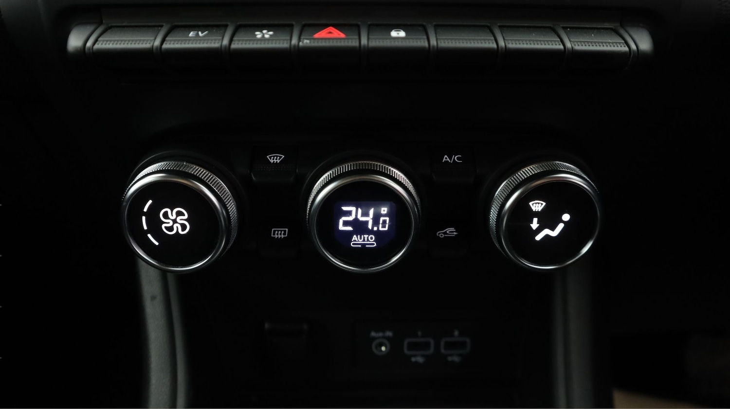 Used Renault Captur 2022 for sale - 77605105: Photo 12