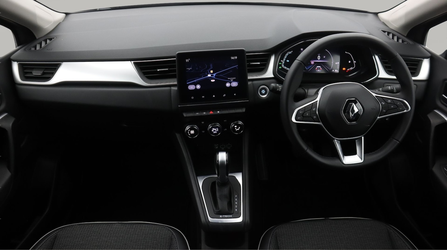 Used Renault Captur 2022 for sale - 77605105: Photo 13