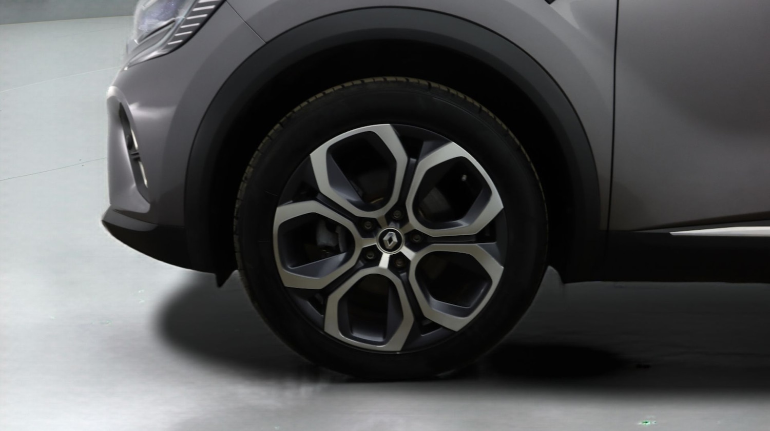 Used Renault Captur 2022 for sale - 77605105: Photo 18