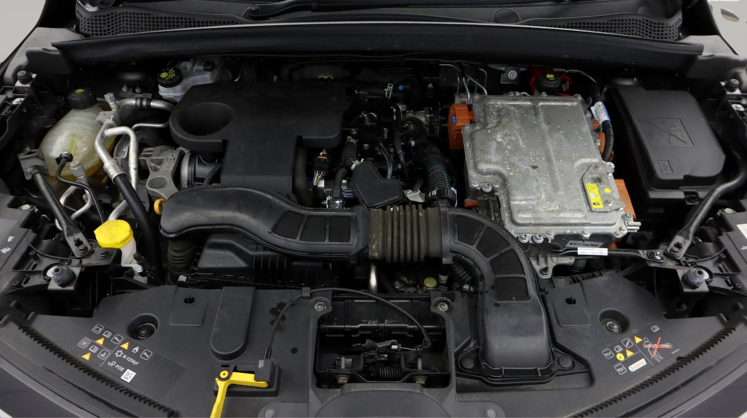 Used Renault Captur 2022 for sale - 77605105: Photo 19