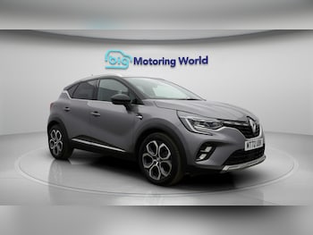 2022 - SE EDITION E-TECH 5-Door