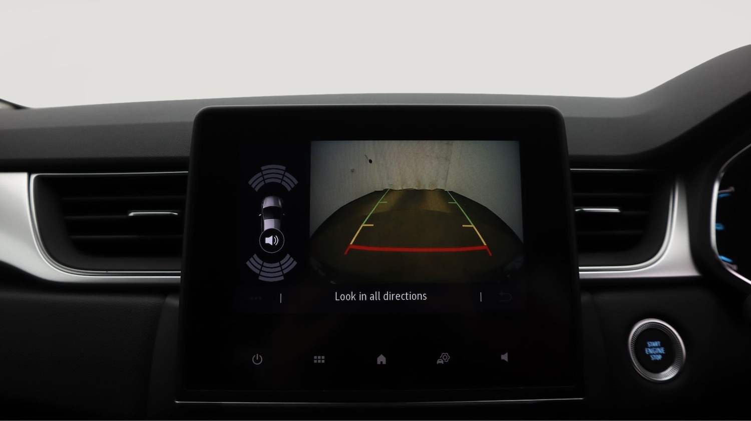 Used Renault Captur 2022 for sale - 77605105: Photo 22