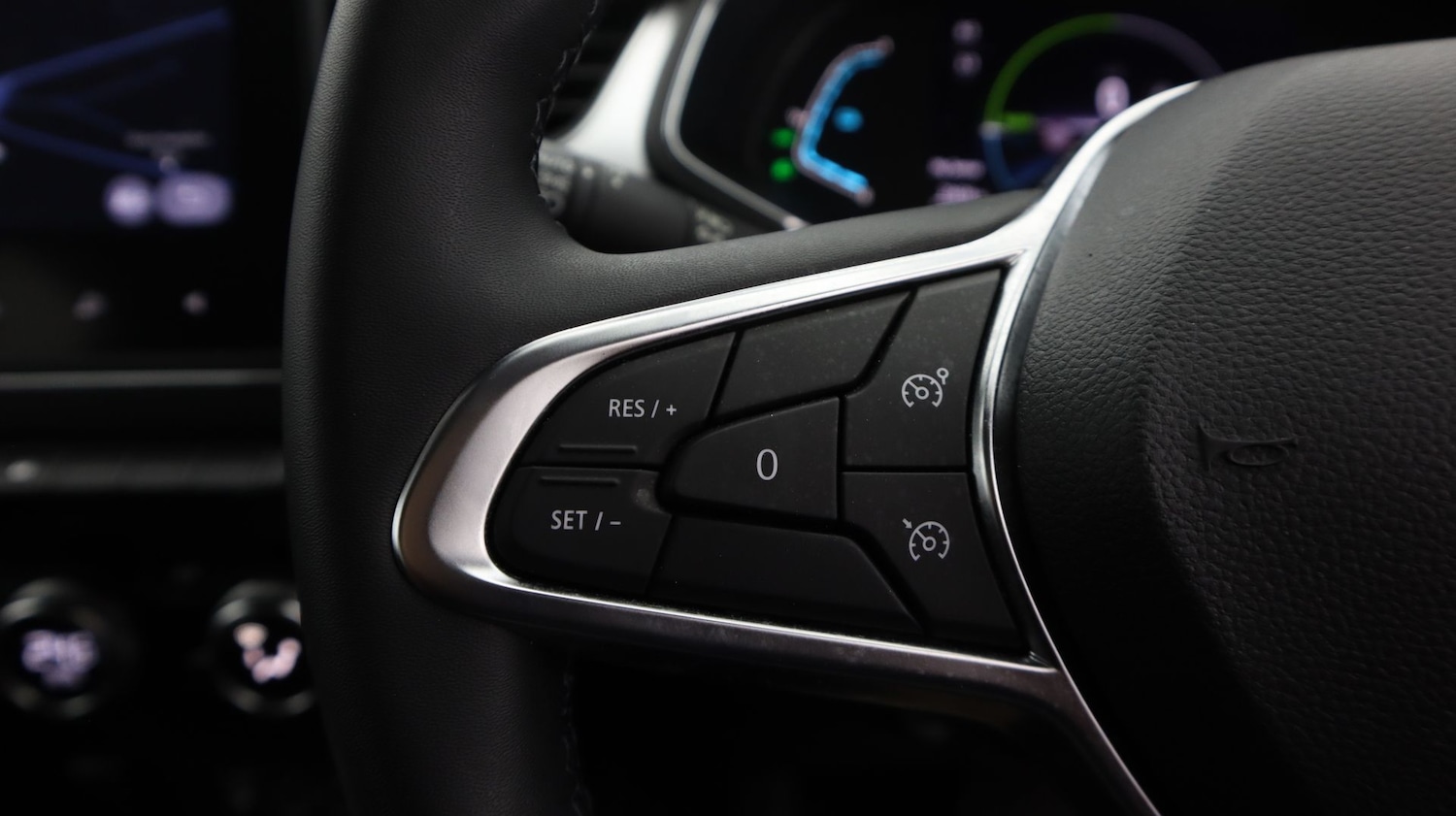 Used Renault Captur 2022 for sale - 77605105: Photo 23