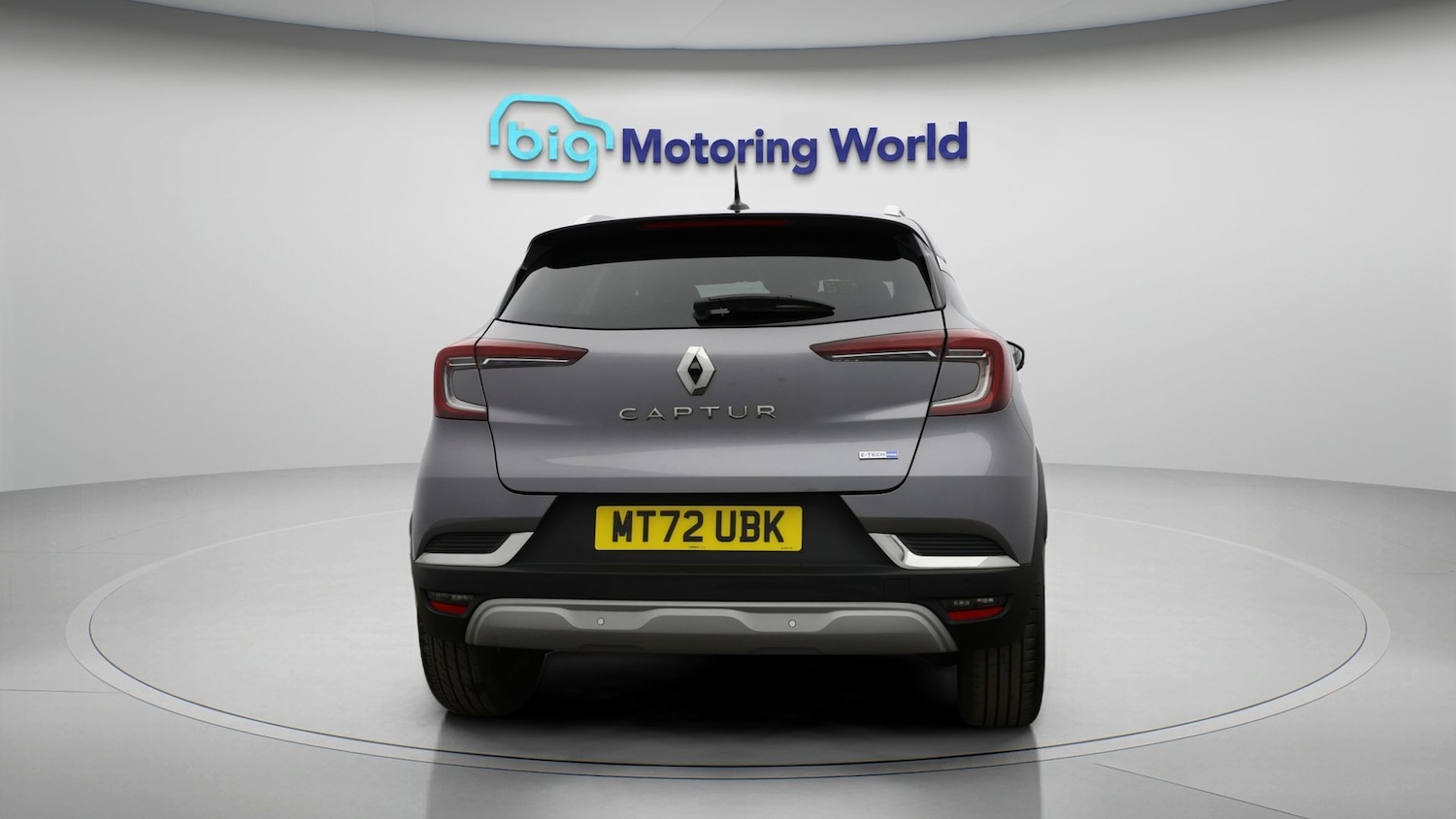 Used Renault Captur 2022 for sale - 77605105: Photo 6