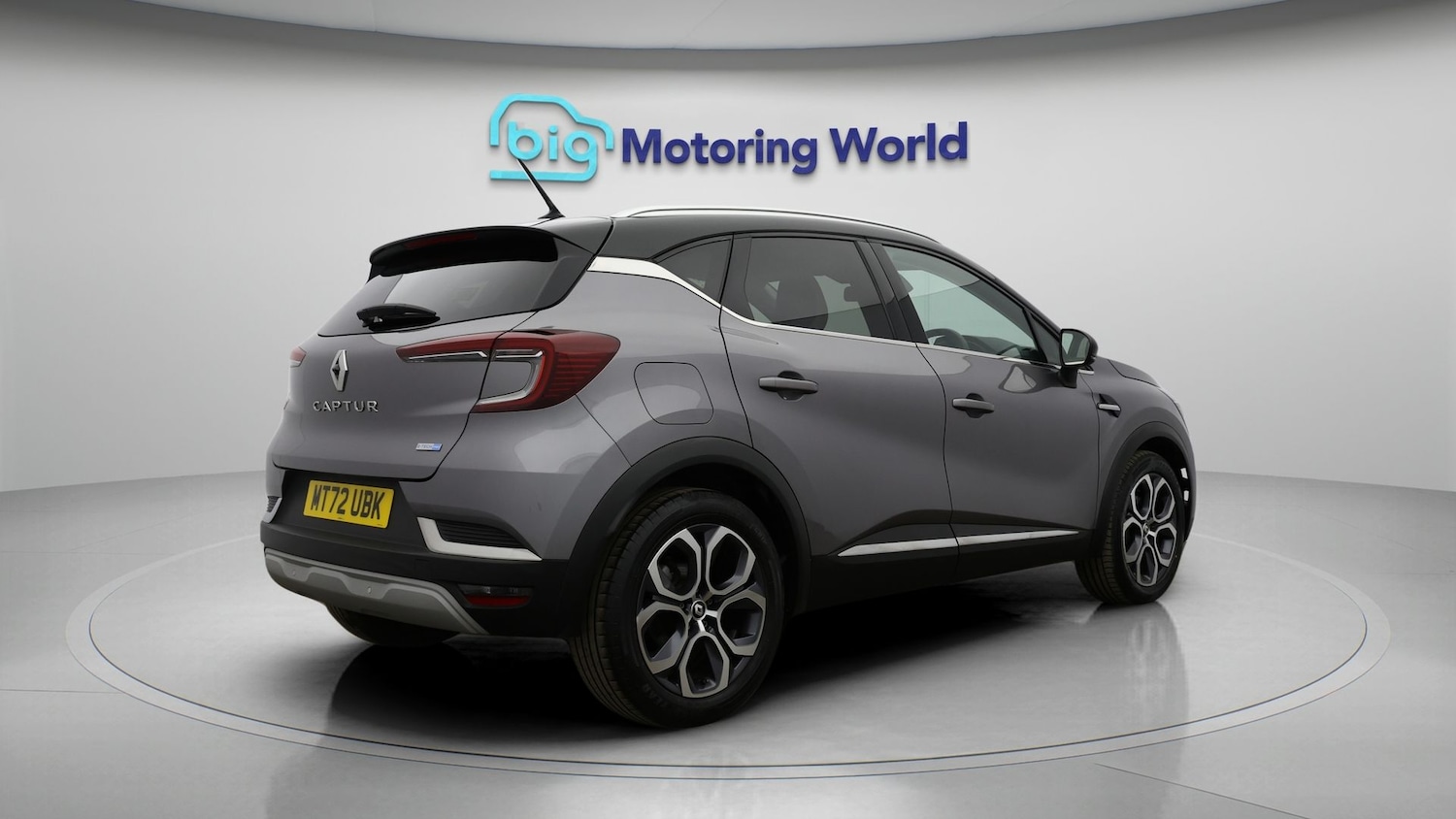 Used Renault Captur 2022 for sale - 77605105: Photo 7