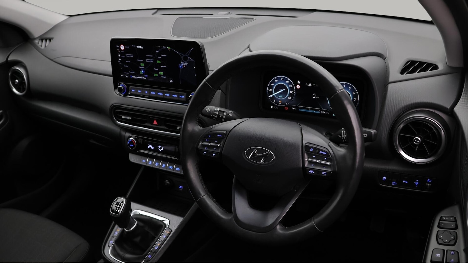 Used Hyundai KONA for sale - 76689491: Photo 10