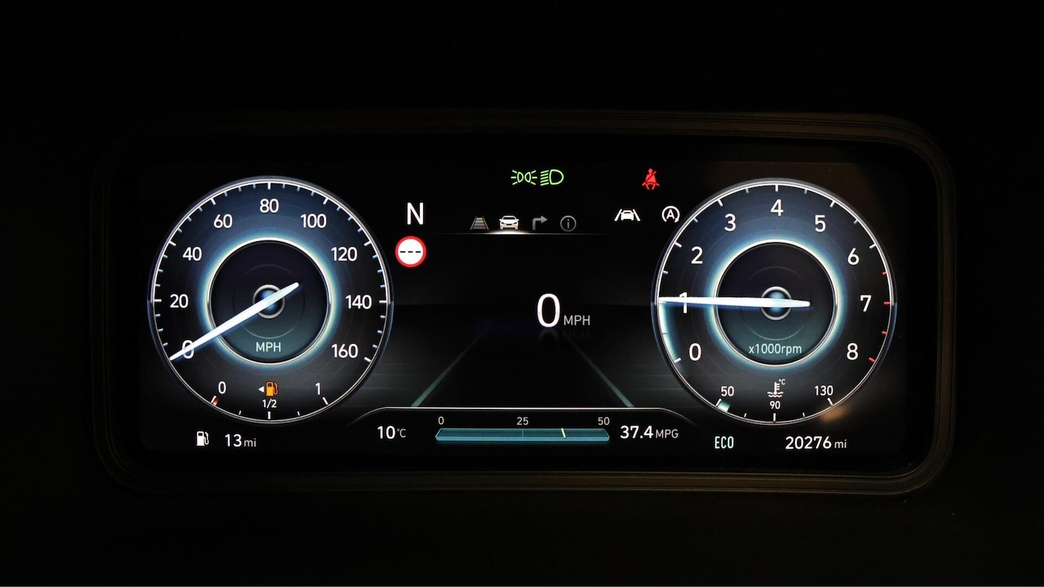 Used Hyundai KONA for sale - 76689491: Photo 11