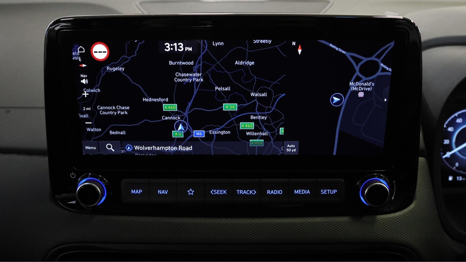 Used Hyundai KONA for sale - 76689491: Photo 12