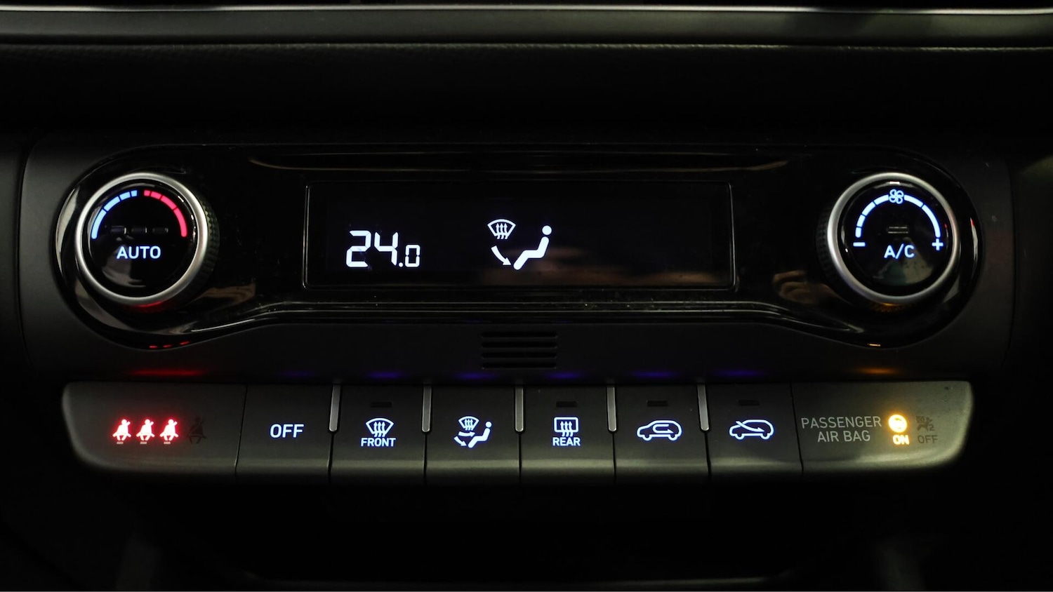 Used Hyundai KONA for sale - 76689491: Photo 13