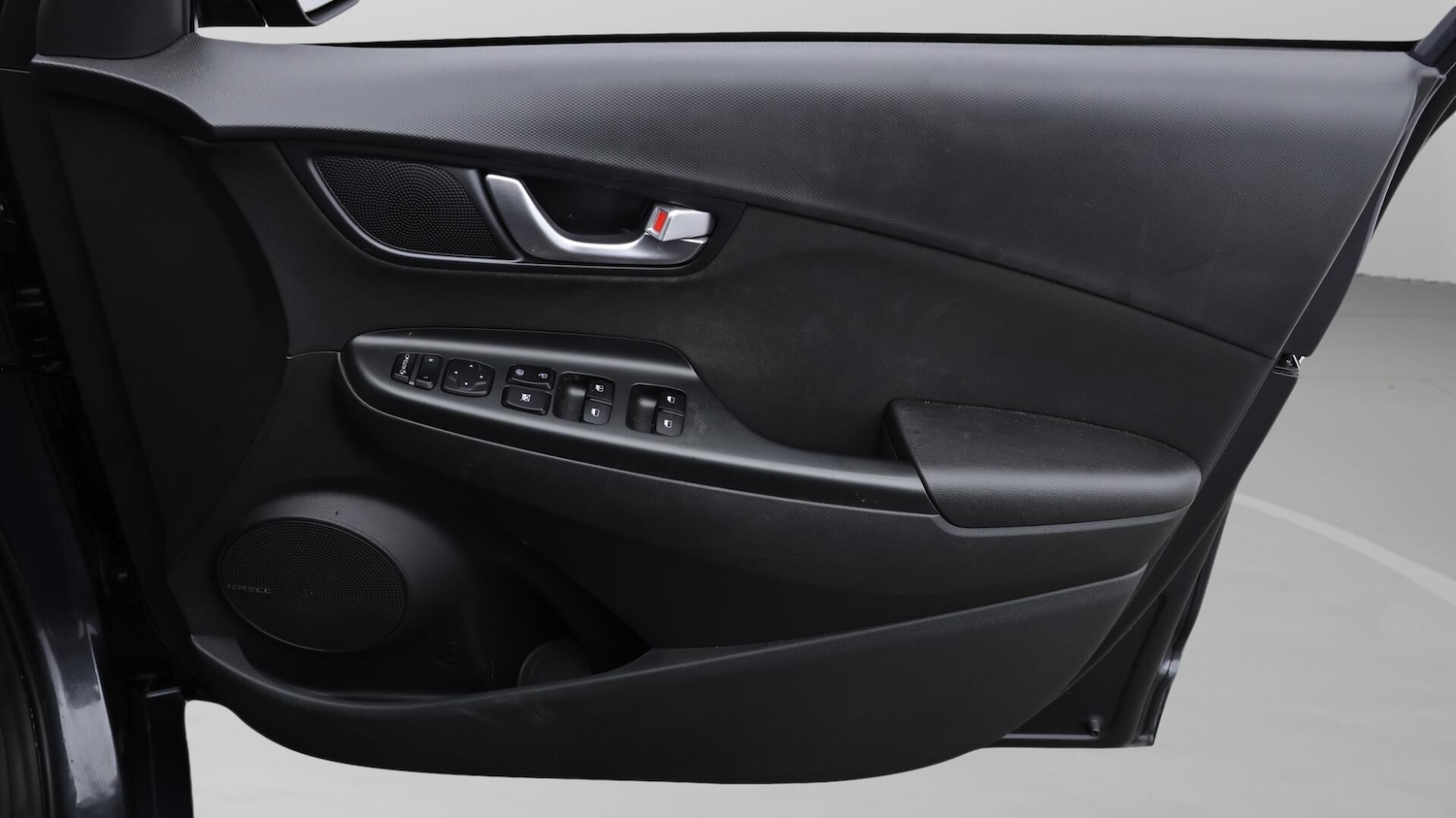 Used Hyundai KONA for sale - 76689491: Photo 16