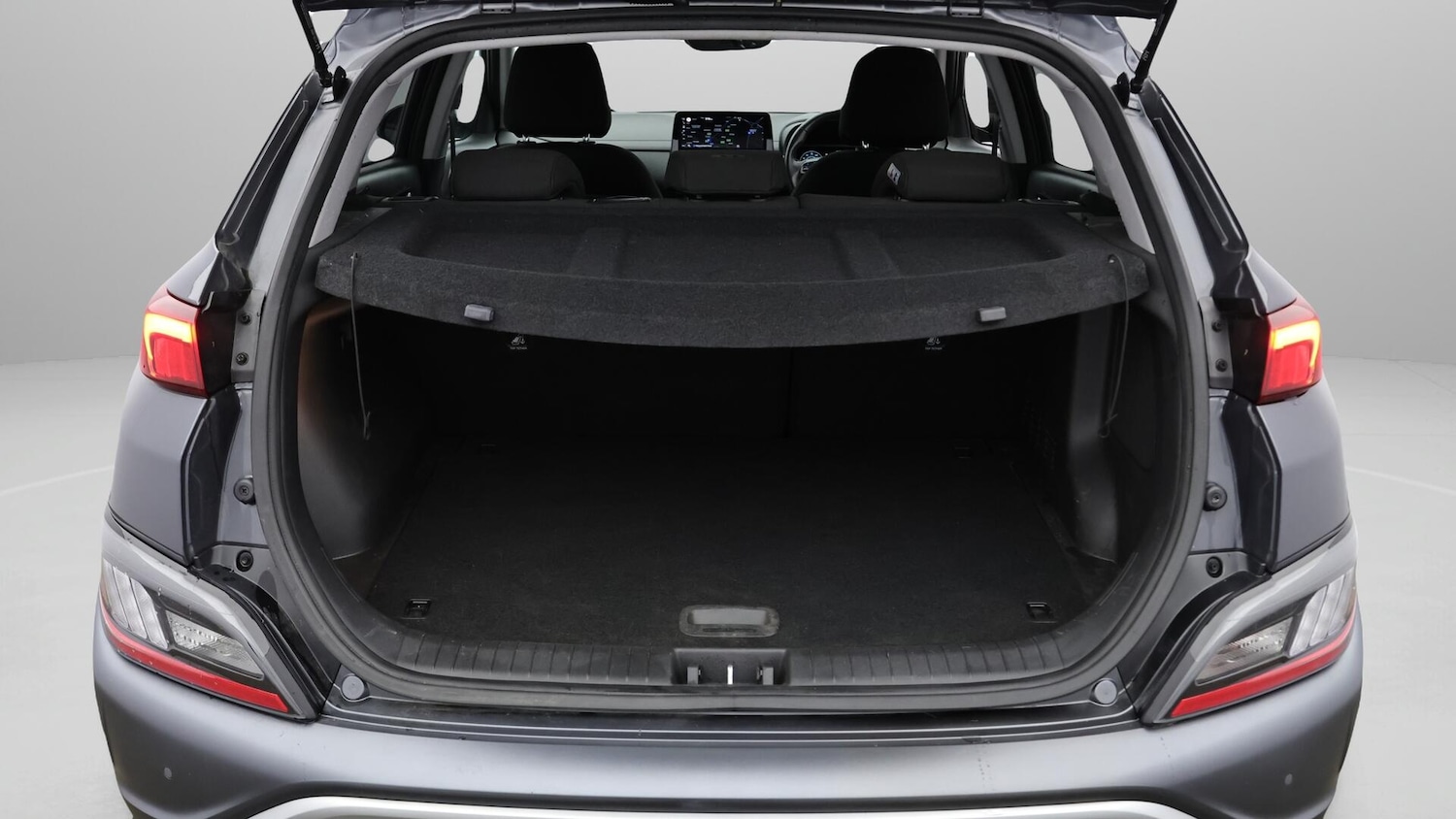 Used Hyundai KONA for sale - 76689491: Photo 18