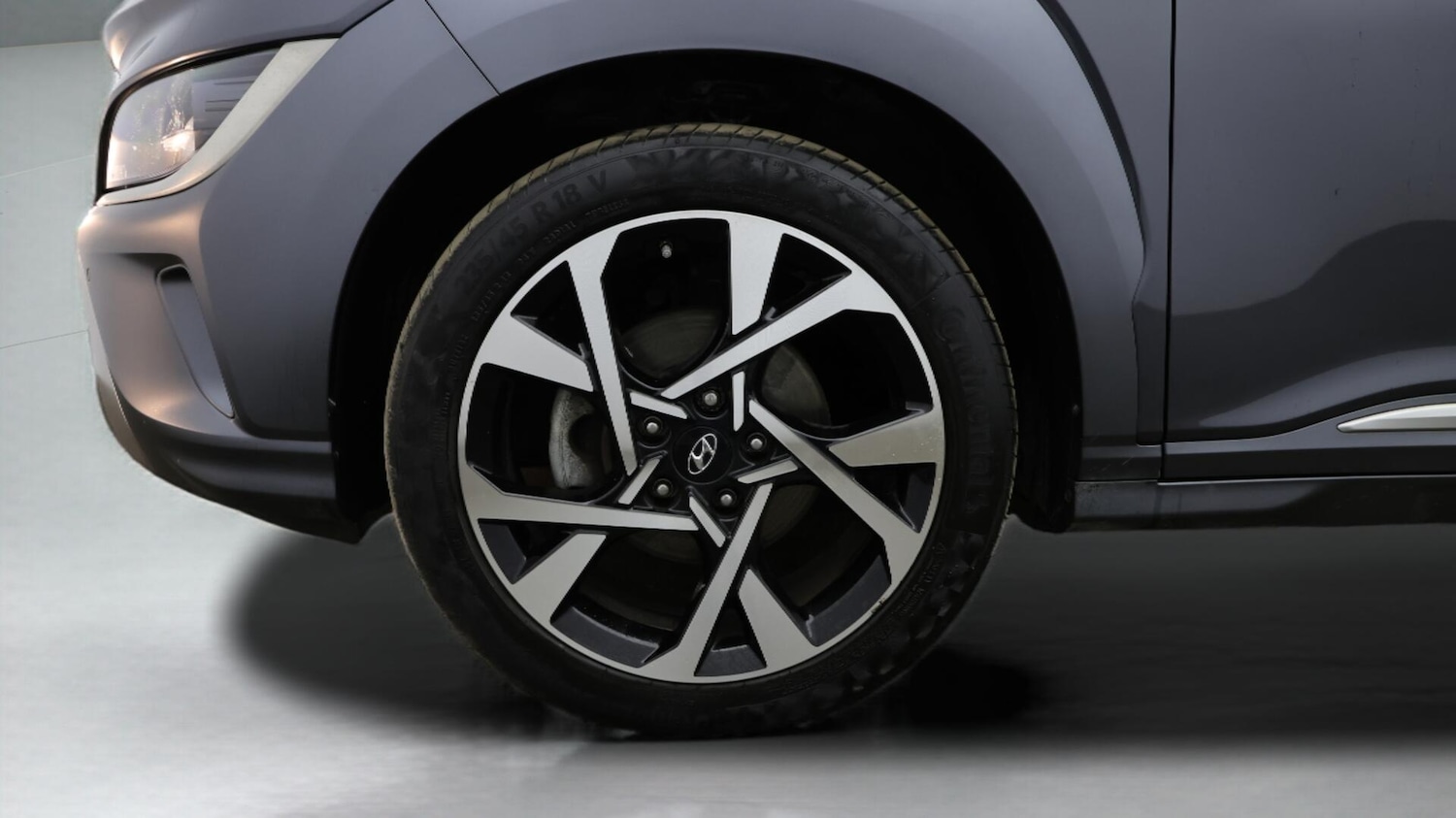 Used Hyundai KONA for sale - 76689491: Photo 19