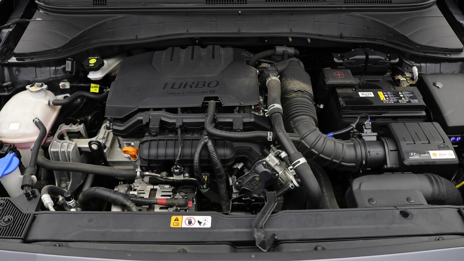 Used Hyundai KONA for sale - 76689491: Photo 20