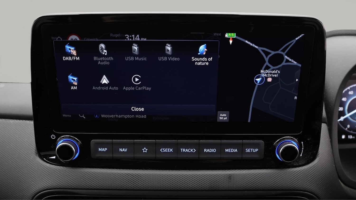 Used Hyundai KONA for sale - 76689491: Photo 25