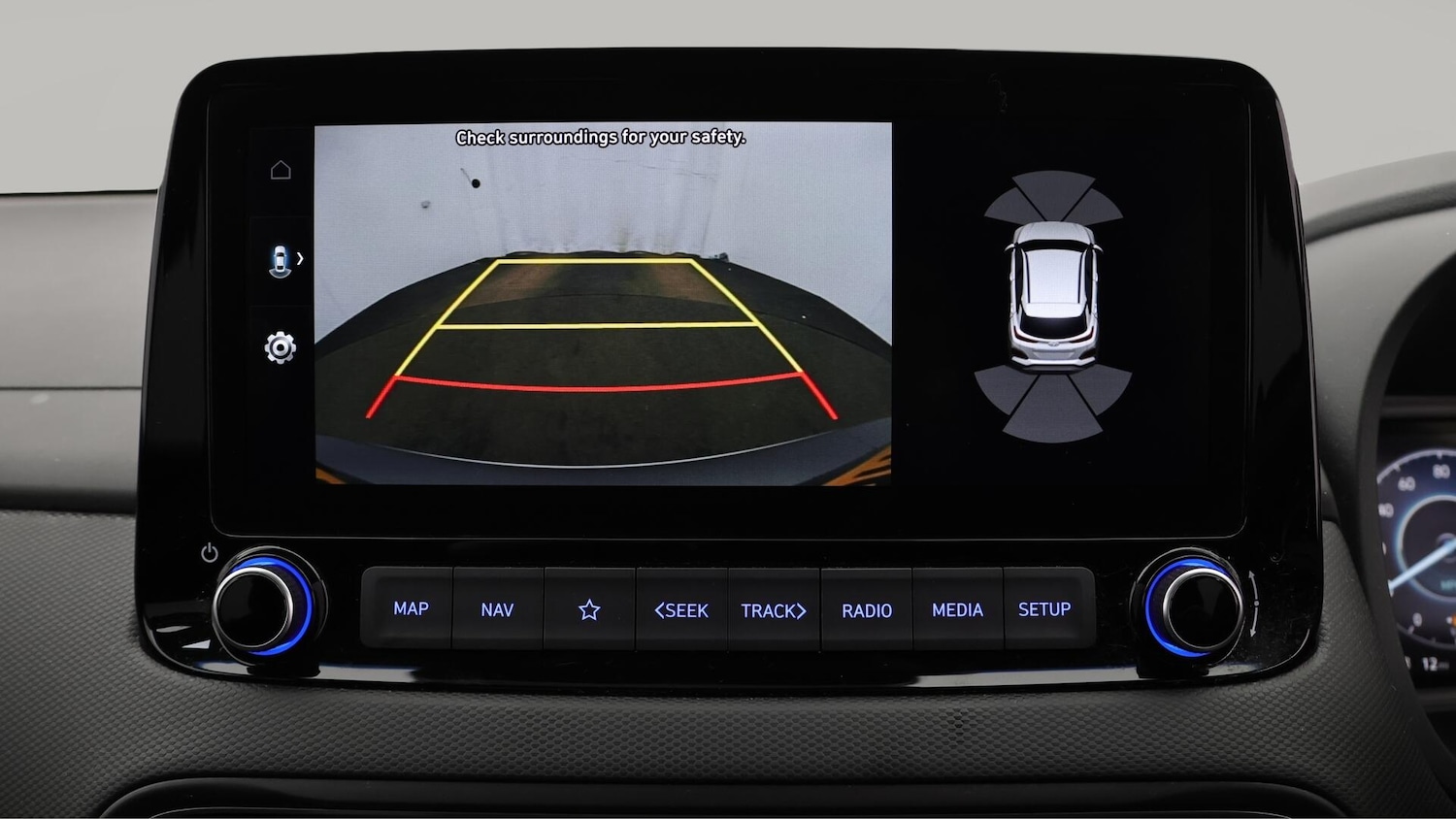 Used Hyundai KONA for sale - 76689491: Photo 26