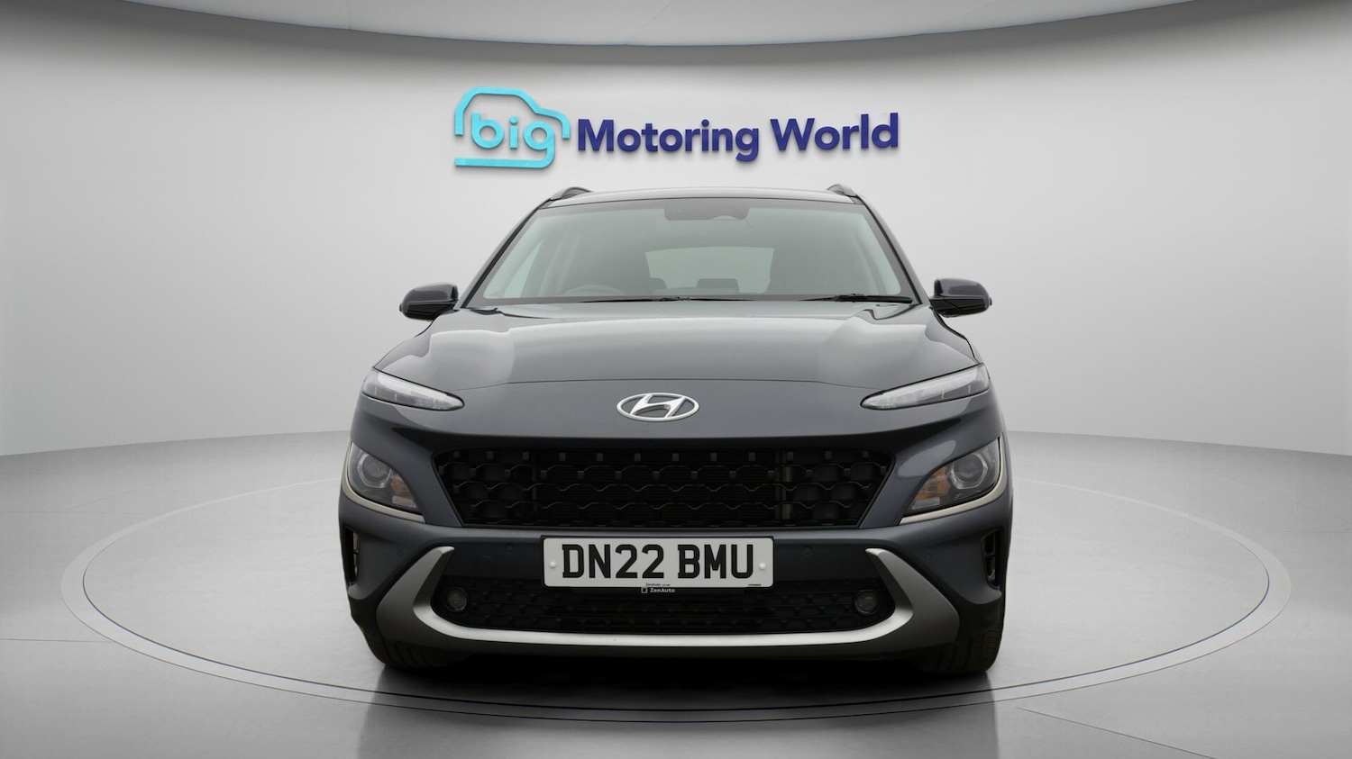 Used Hyundai KONA for sale - 76689491: Photo 3