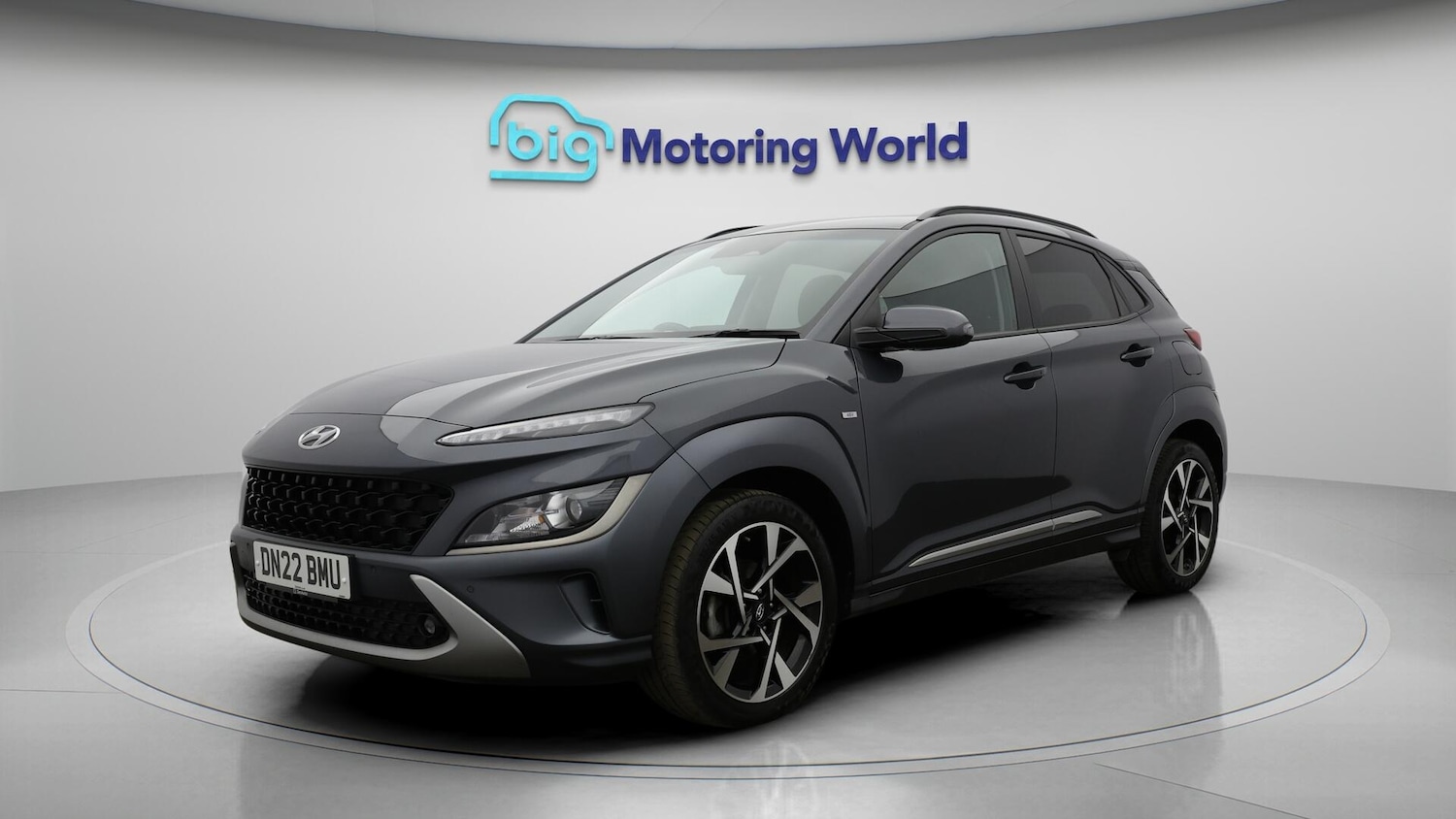 Used Hyundai KONA for sale - 76689491: Photo 4