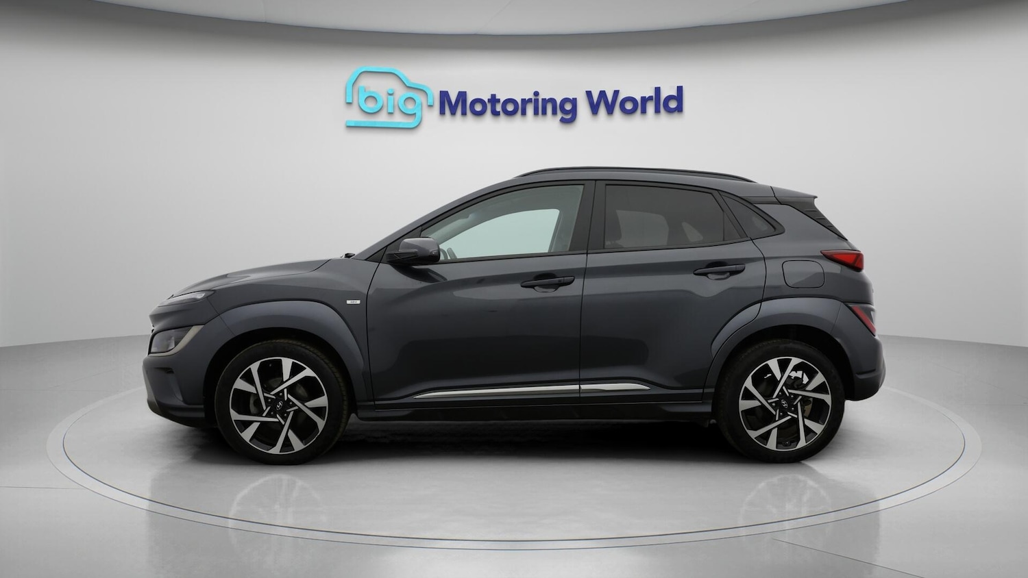 Used Hyundai KONA for sale - 76689491: Photo 5