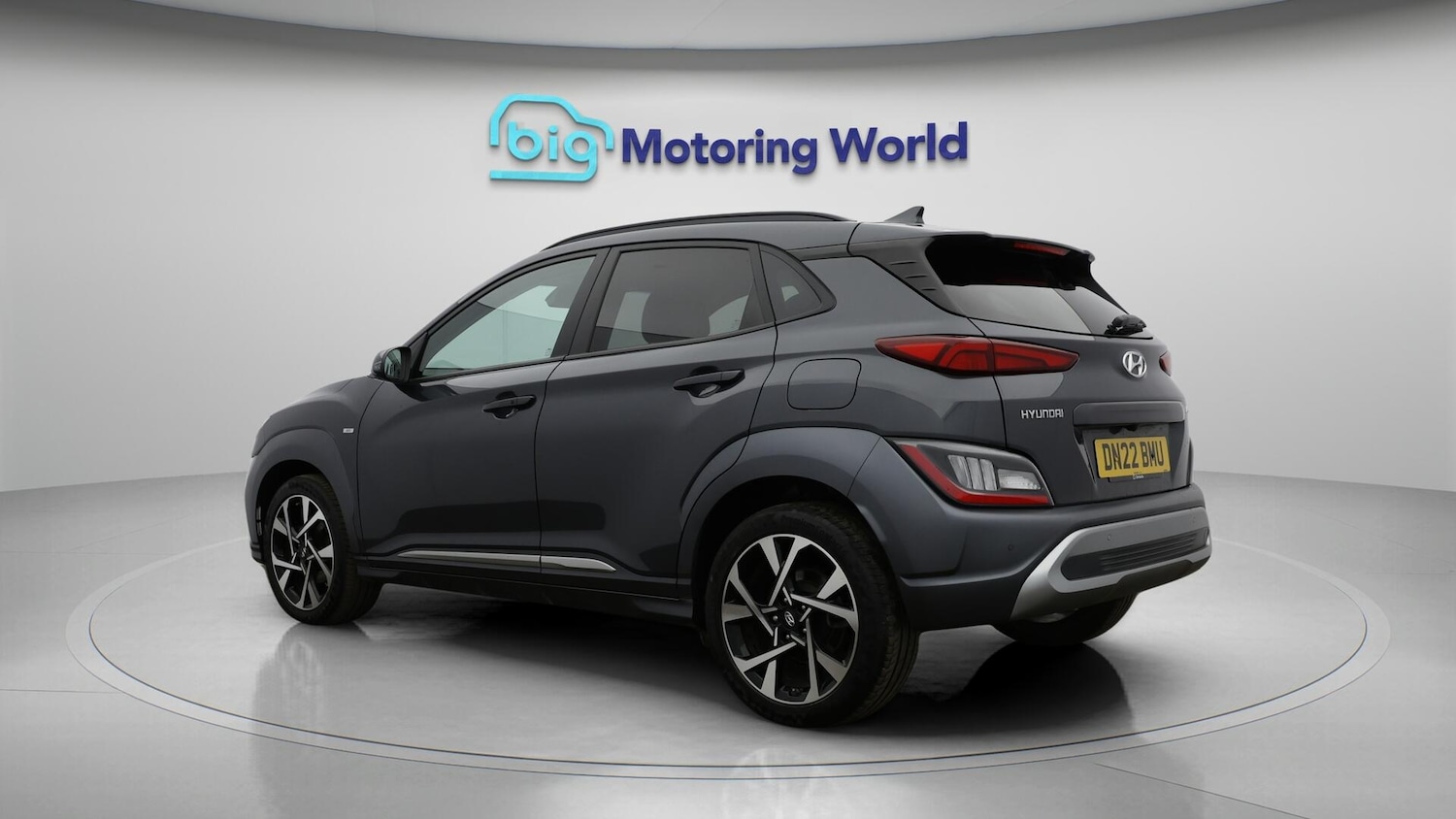 Used Hyundai KONA for sale - 76689491: Photo 6