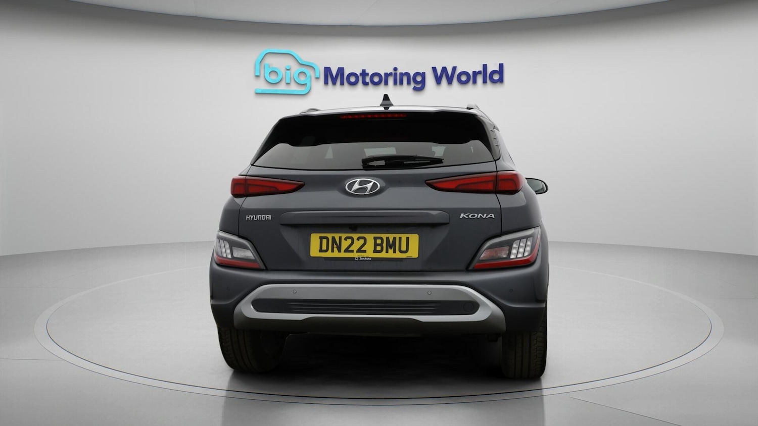 Used Hyundai KONA for sale - 76689491: Photo 7