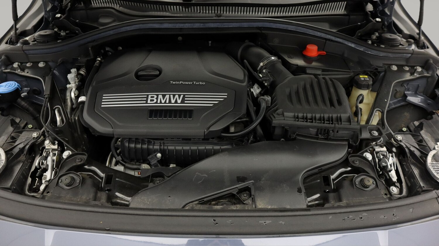 Used BMW 1 Series for sale - 77766237: Photo 19