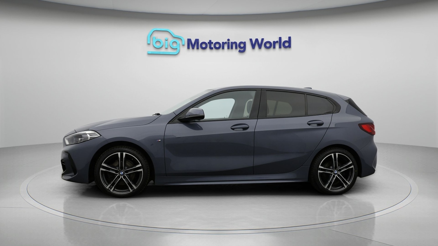 Used BMW 1 Series for sale - 77766237: Photo 4