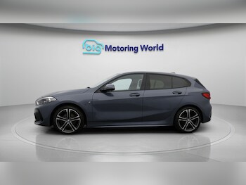 Used BMW 1 Series 2020 for sale - 77766237: Photo