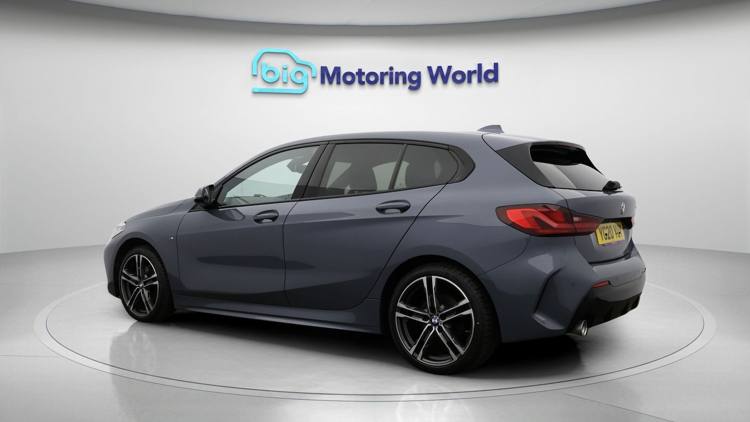 Used BMW 1 Series for sale - 77766237: Photo 5