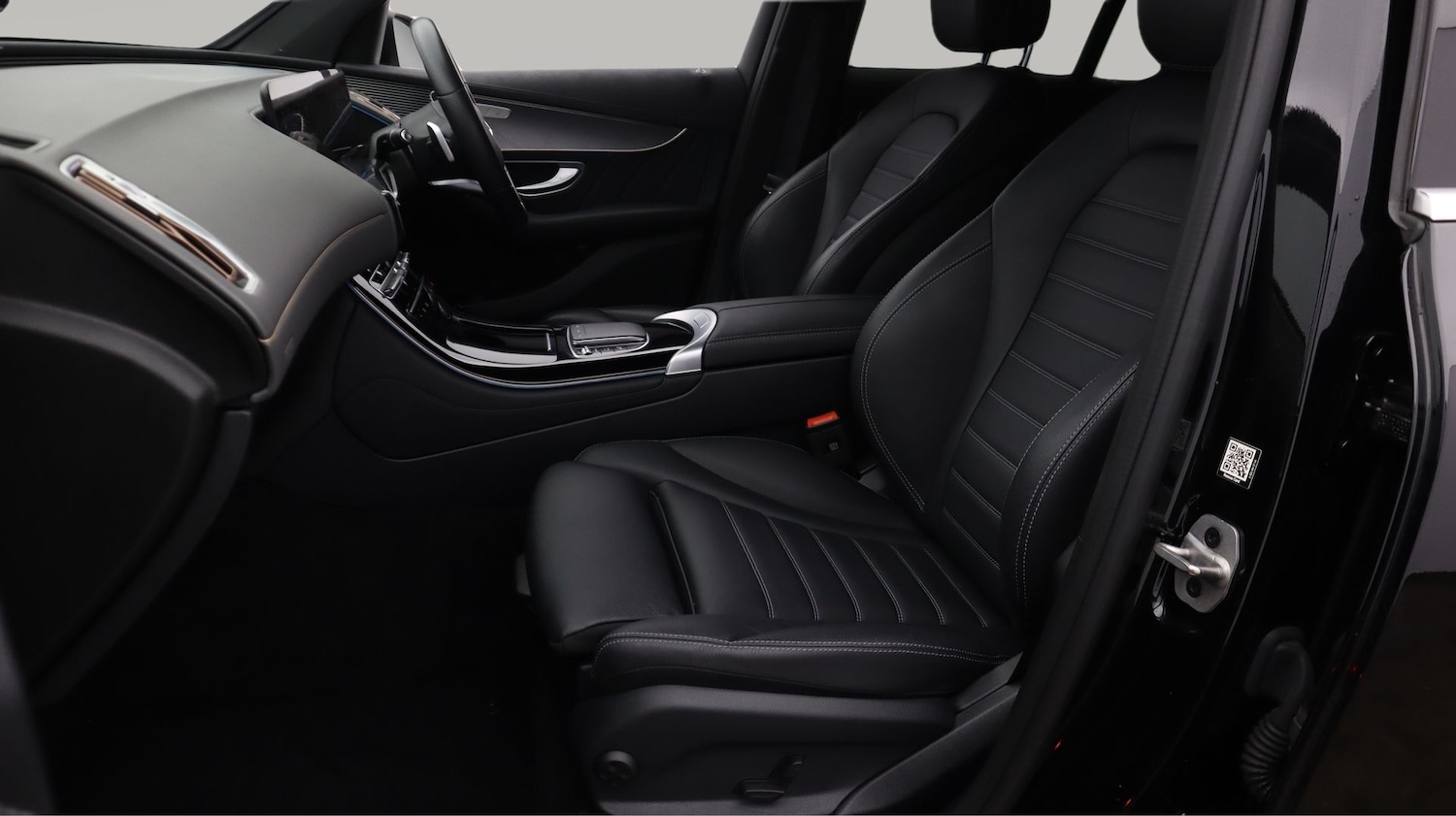 Used Mercedes-Benz EQC 2023 for sale - 77522331: Photo 14