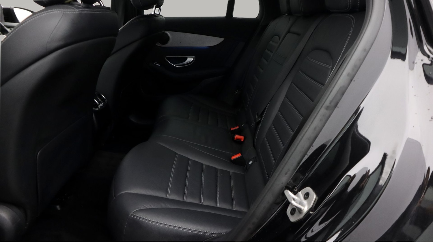 Used Mercedes-Benz EQC 2023 for sale - 77522331: Photo 16