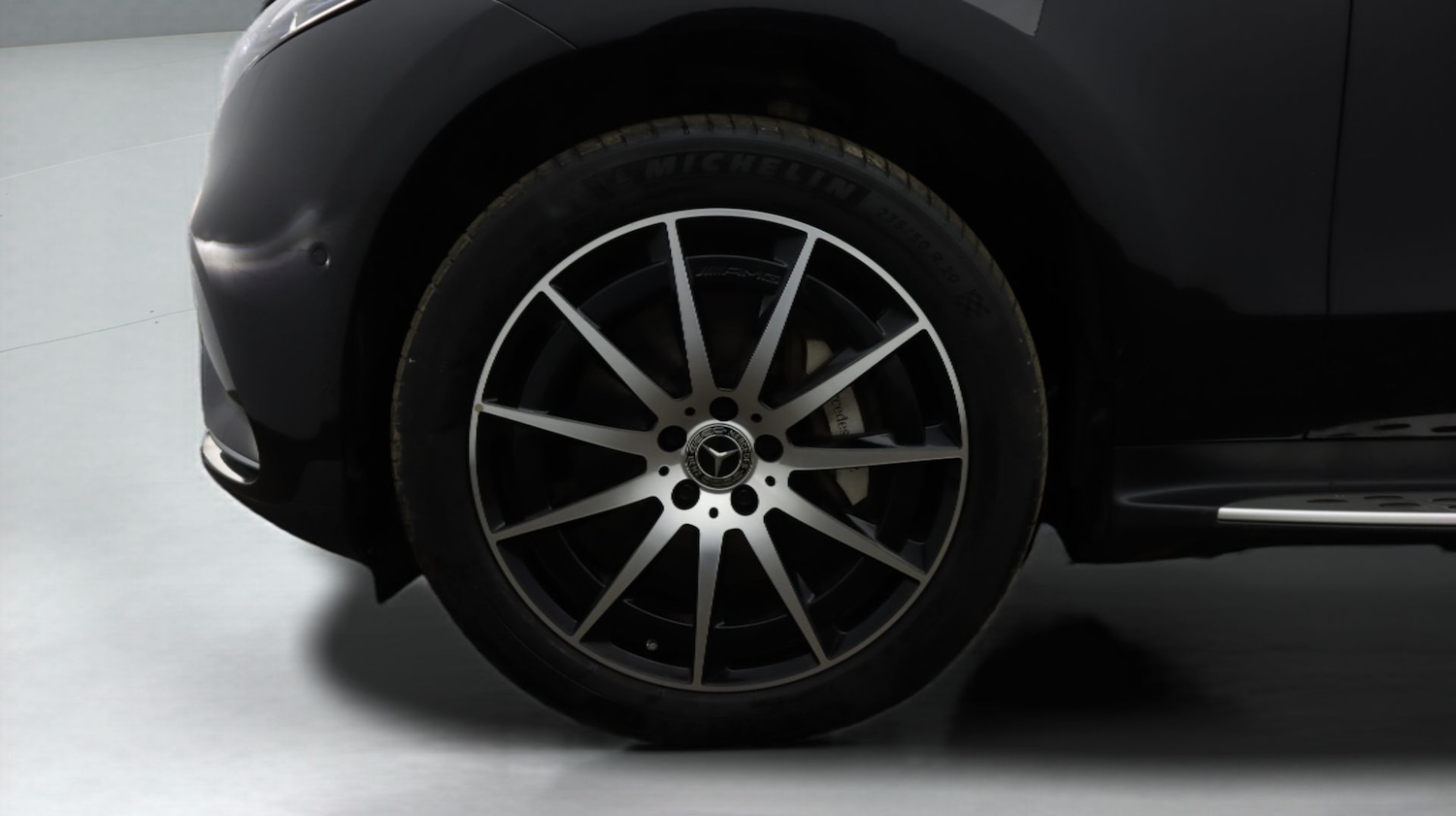 Used Mercedes-Benz EQC 2023 for sale - 77522331: Photo 18