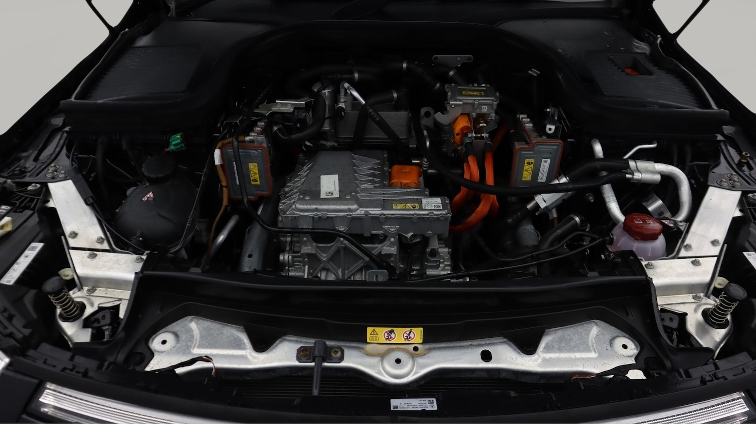 Used Mercedes-Benz EQC 2023 for sale - 77522331: Photo 19