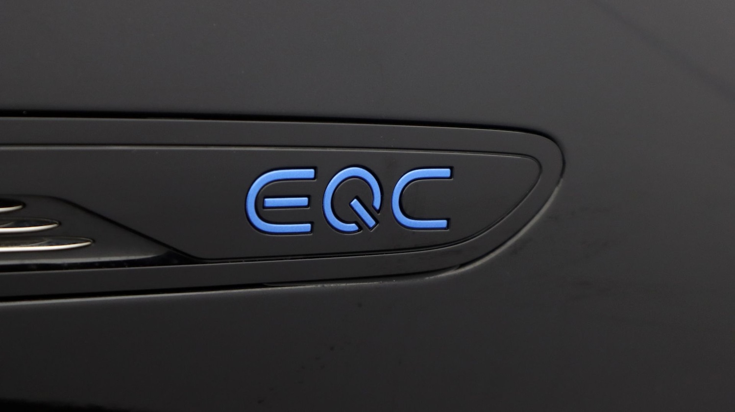 Used Mercedes-Benz EQC 2023 for sale - 77522331: Photo 21