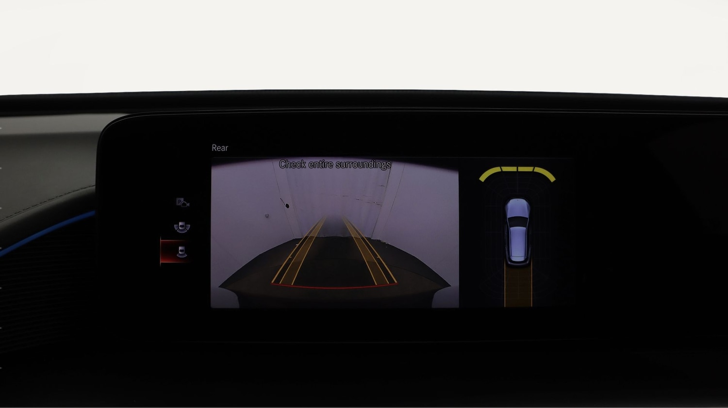 Used Mercedes-Benz EQC 2023 for sale - 77522331: Photo 24