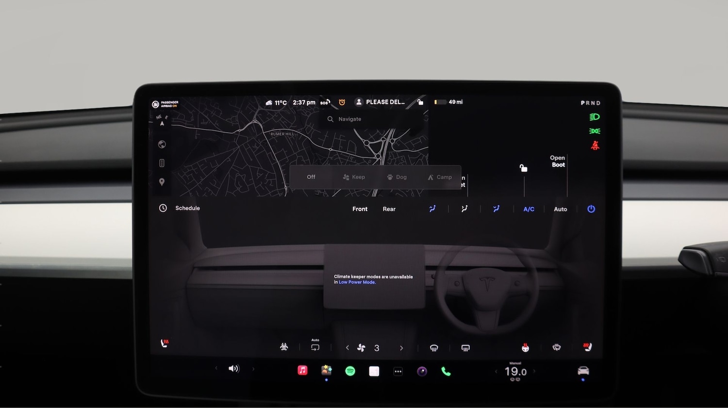 Used Tesla Model Y 2023 for sale - 77532478: Photo 12