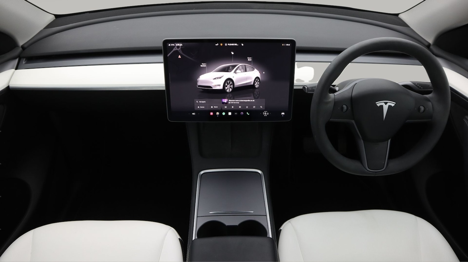 Used Tesla Model Y 2023 for sale - 77532478: Photo 13