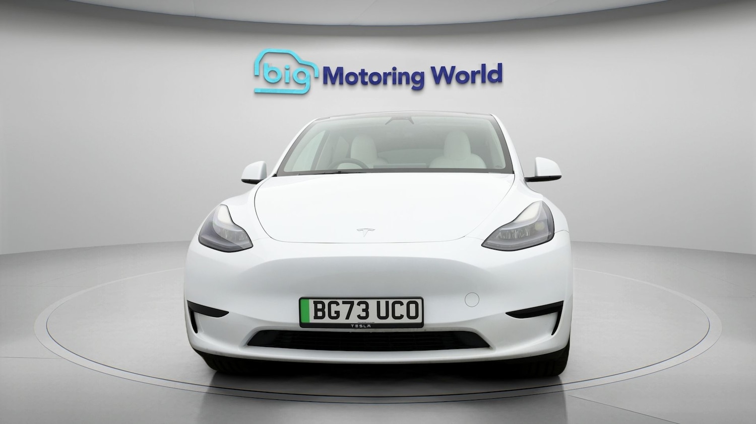 Used Tesla Model Y 2023 for sale - 77532478: Photo 2