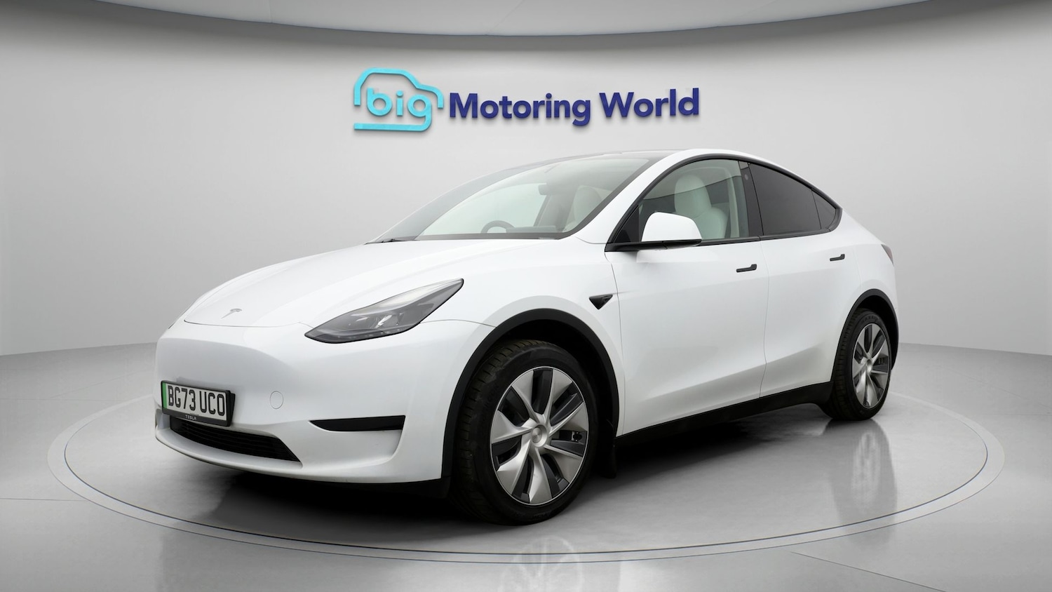 Used Tesla Model Y 2023 for sale - 77532478: Photo 3