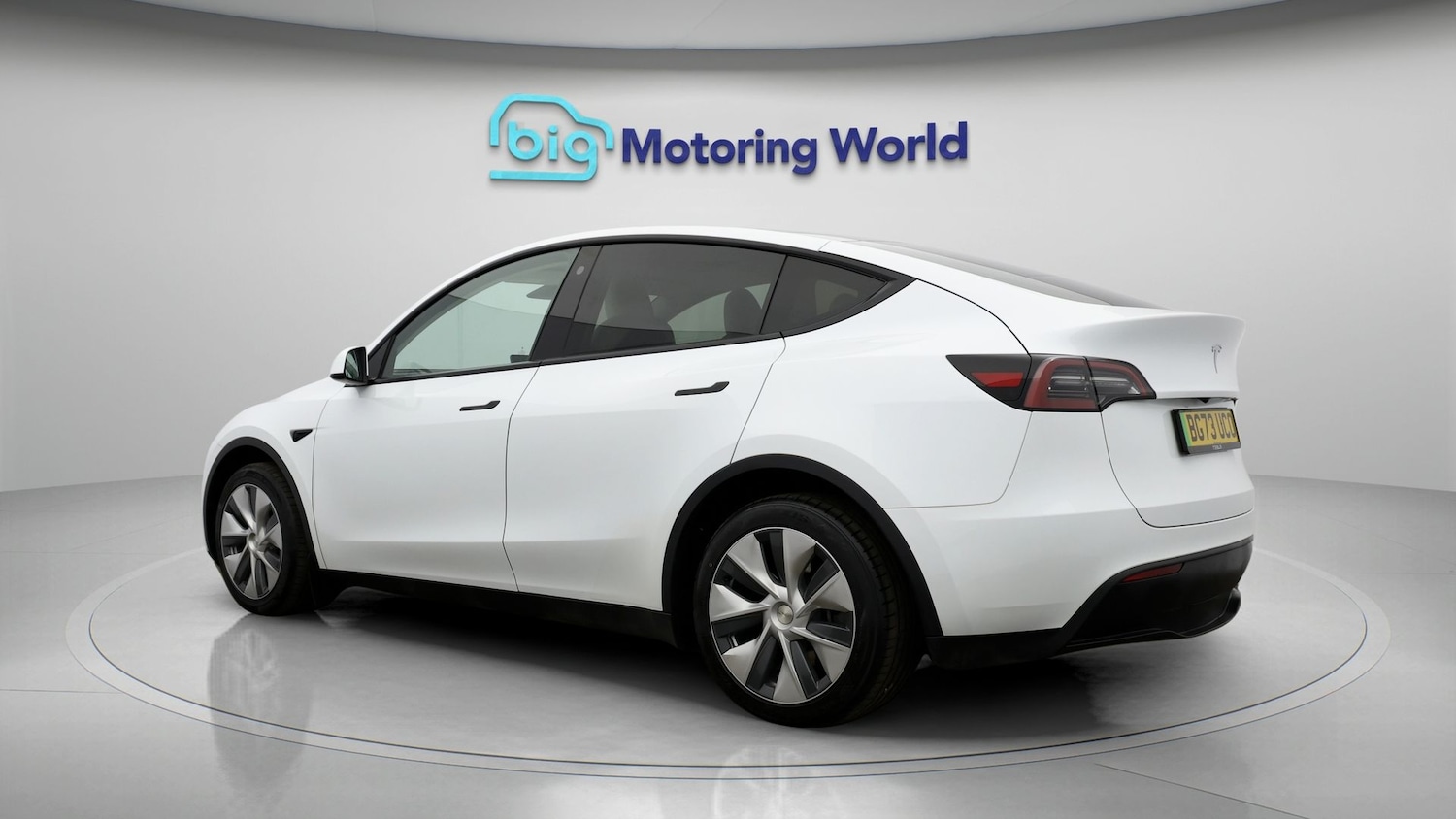 Used Tesla Model Y 2023 for sale - 77532478: Photo 5