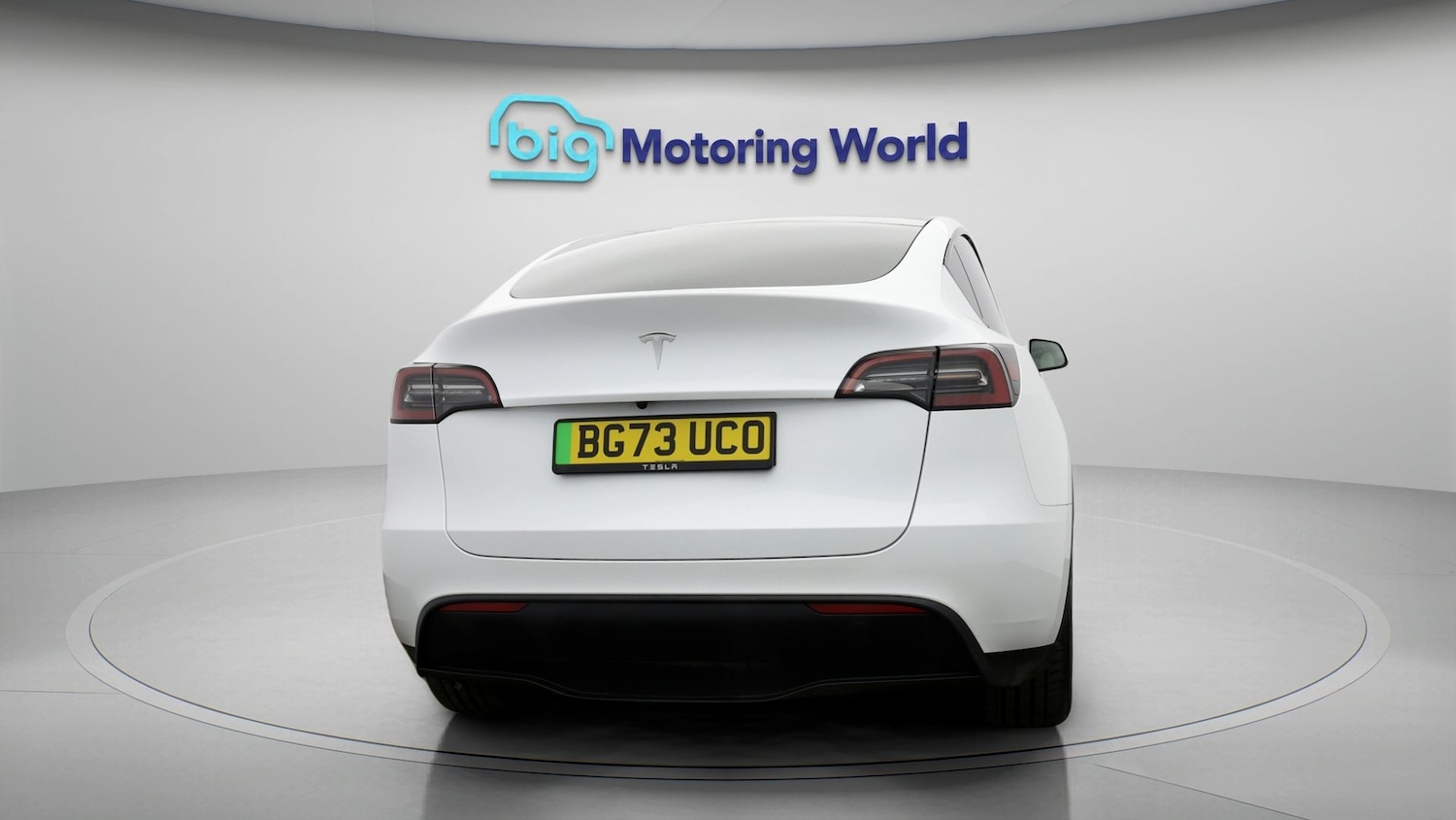 Used Tesla Model Y 2023 for sale - 77532478: Photo 6